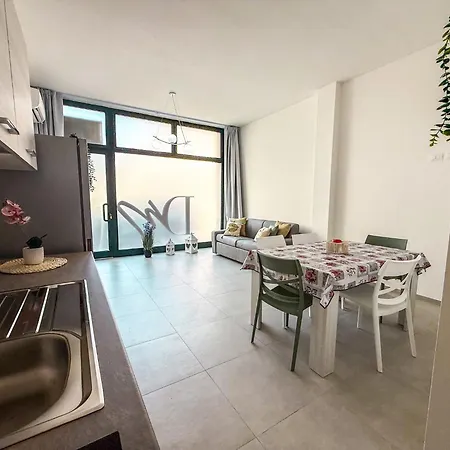 Daire St Paul Via Cairoli R A838 Grottammare