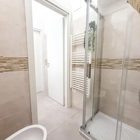 St Paul Via Cairoli R A838 Apartment Grottammare